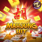 Mahjong Hit Slot Game Preview Image