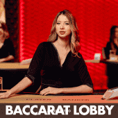 PP Baccarat Lobby Game at aaaaph